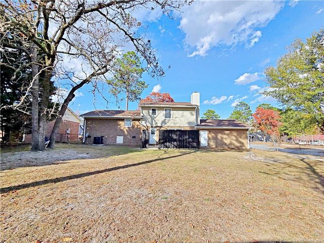 6811 Mangrove Drive, Fayetteville, NC 28314