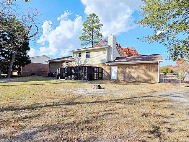 6811 Mangrove Drive, Fayetteville, NC 28314