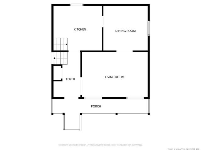 6811 Mangrove Drive, Fayetteville, NC 28314