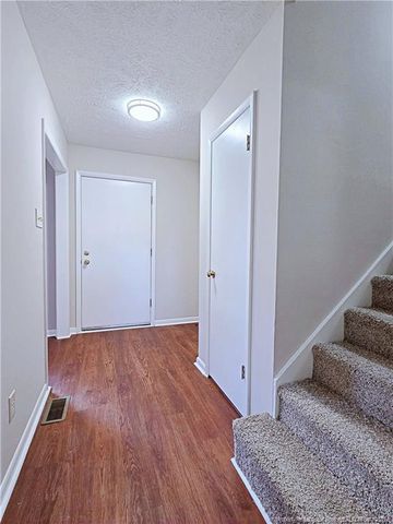 6811 Mangrove Drive, Fayetteville, NC 28314