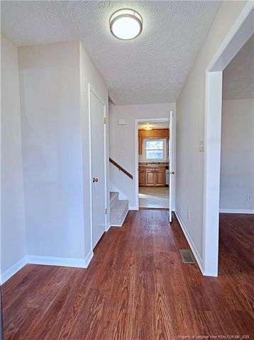 6811 Mangrove Drive, Fayetteville, NC 28314