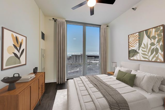 1600 S Indiana Avenue 1303, Chicago, IL 60616