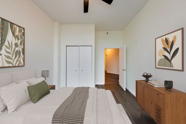 1600 S Indiana Avenue 1303, Chicago, IL 60616