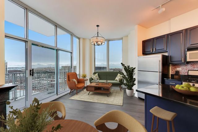 1600 S Indiana Avenue 1303, Chicago, IL 60616