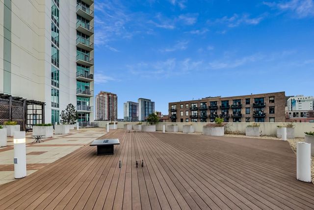 1600 S Indiana Avenue 1303, Chicago, IL 60616