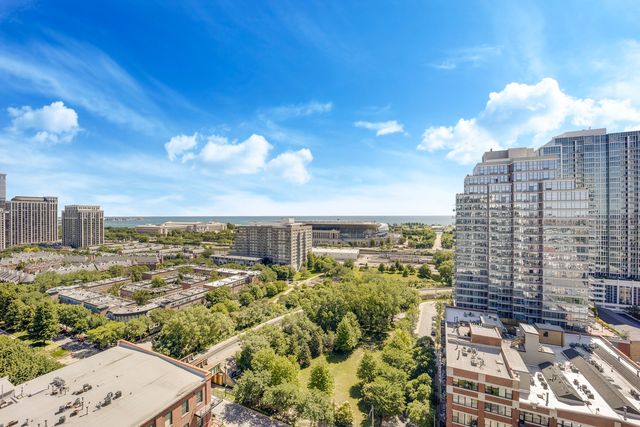 1600 S Indiana Avenue 1303, Chicago, IL 60616