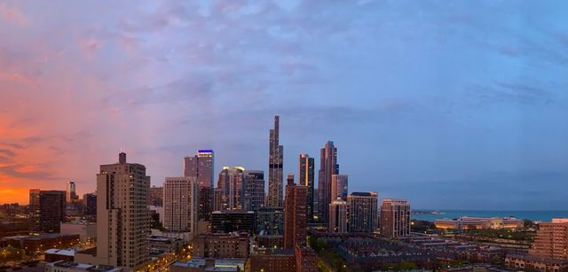 1600 S Indiana Avenue 1303, Chicago, IL 60616