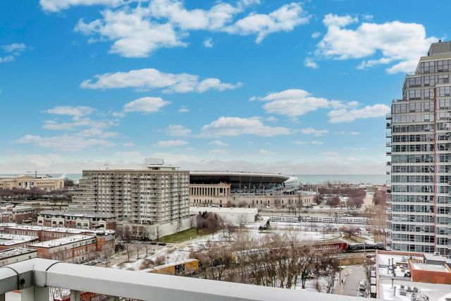 1600 S Indiana Avenue 1303, Chicago, IL 60616