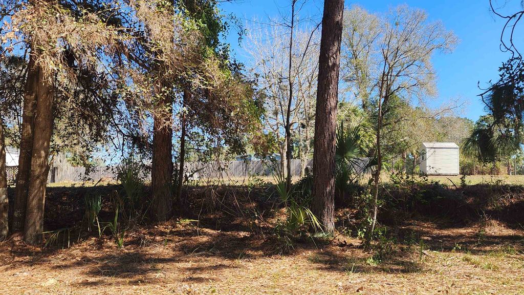 0 Edgehill Rd, Satsuma, FL 32189