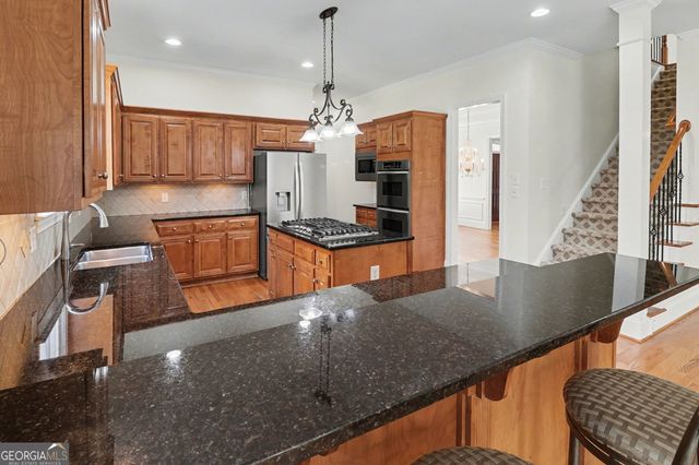 993 Southerby Lane, Alpharetta, GA 30004