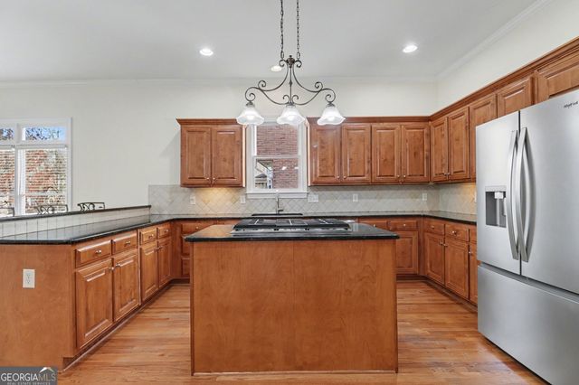 993 Southerby Lane, Alpharetta, GA 30004