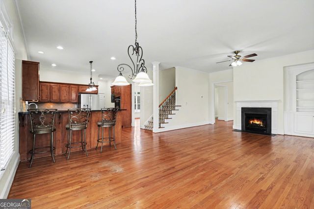 993 Southerby Lane, Alpharetta, GA 30004