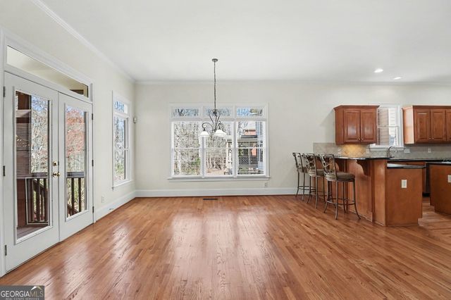 993 Southerby Lane, Alpharetta, GA 30004