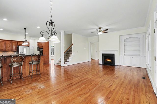 993 Southerby Lane, Alpharetta, GA 30004