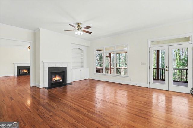 993 Southerby Lane, Alpharetta, GA 30004