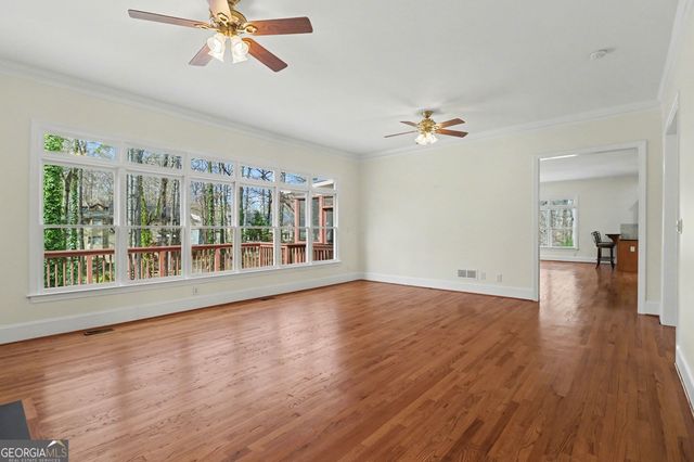 993 Southerby Lane, Alpharetta, GA 30004