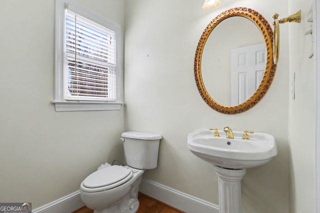 993 Southerby Lane, Alpharetta, GA 30004