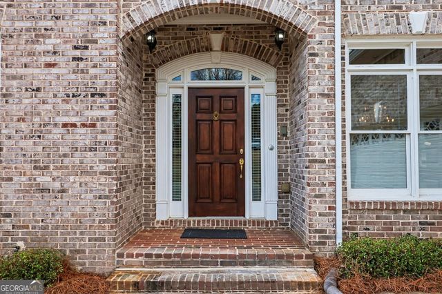 993 Southerby Lane, Alpharetta, GA 30004