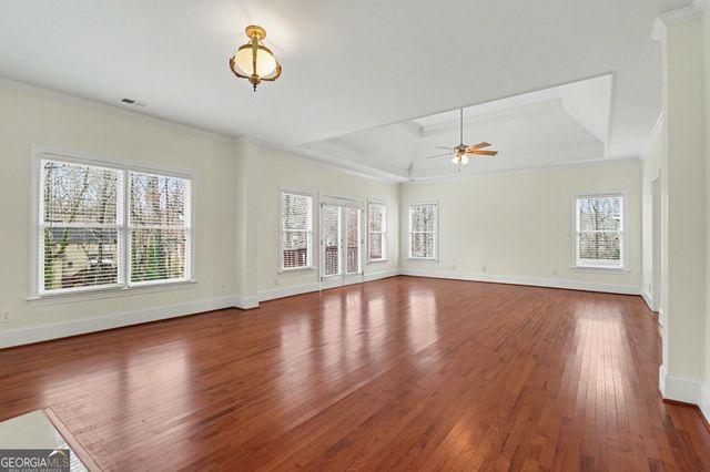 993 Southerby Lane, Alpharetta, GA 30004