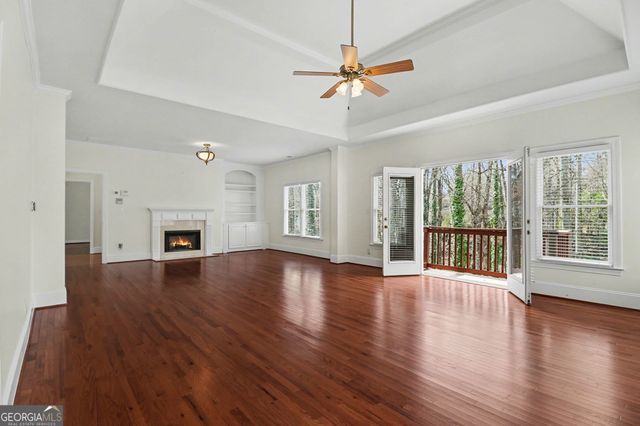 993 Southerby Lane, Alpharetta, GA 30004