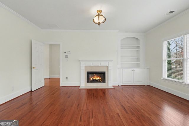 993 Southerby Lane, Alpharetta, GA 30004