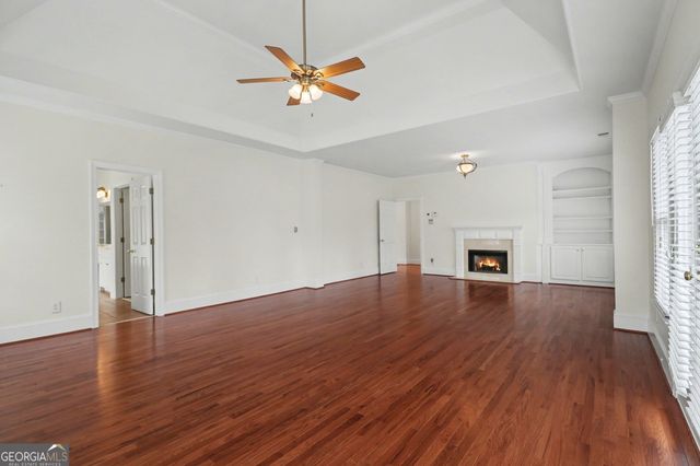 993 Southerby Lane, Alpharetta, GA 30004