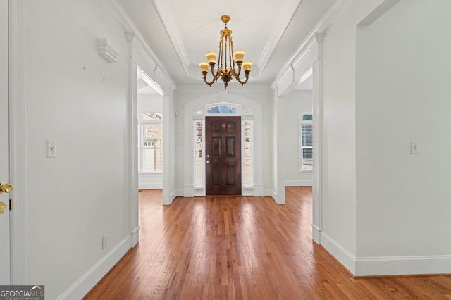 993 Southerby Lane, Alpharetta, GA 30004