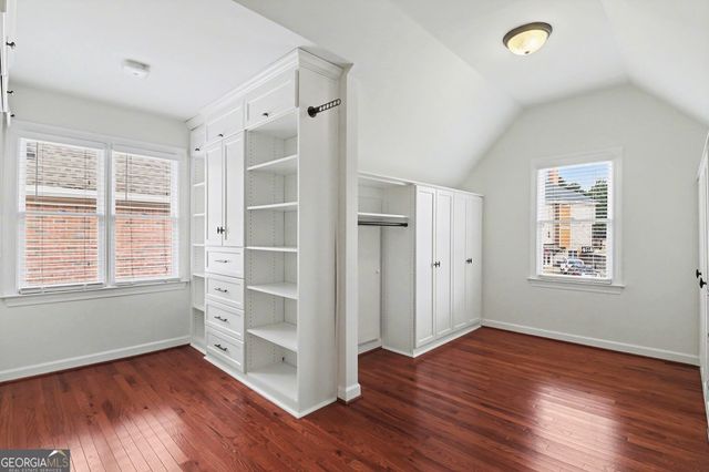 993 Southerby Lane, Alpharetta, GA 30004