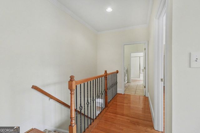 993 Southerby Lane, Alpharetta, GA 30004