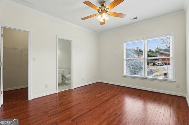 993 Southerby Lane, Alpharetta, GA 30004