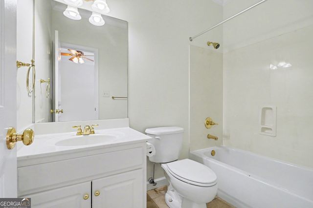 993 Southerby Lane, Alpharetta, GA 30004