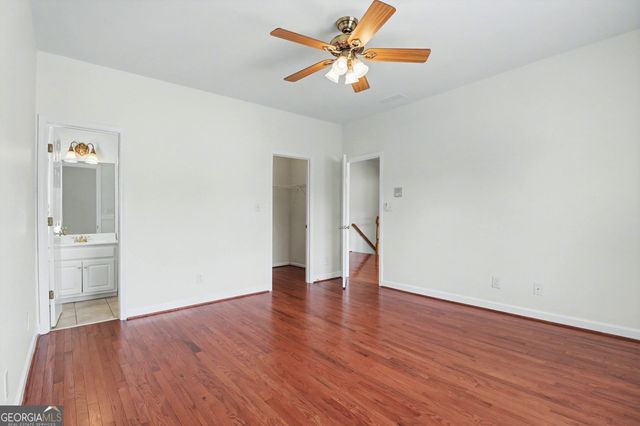 993 Southerby Lane, Alpharetta, GA 30004