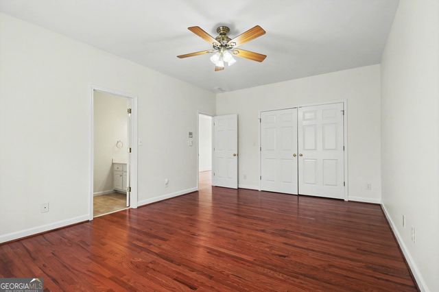 993 Southerby Lane, Alpharetta, GA 30004