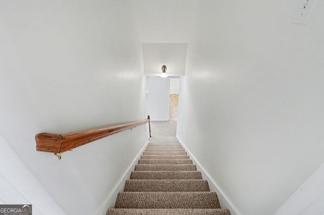 993 Southerby Lane, Alpharetta, GA 30004