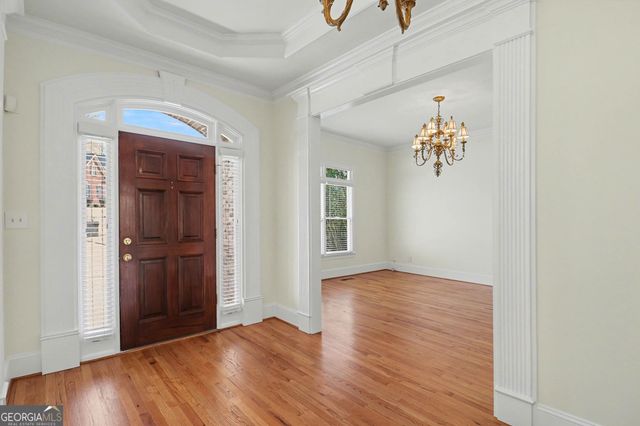 993 Southerby Lane, Alpharetta, GA 30004