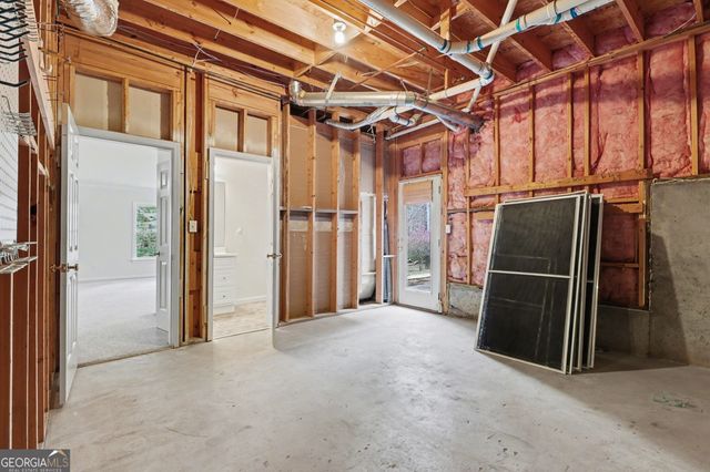 993 Southerby Lane, Alpharetta, GA 30004