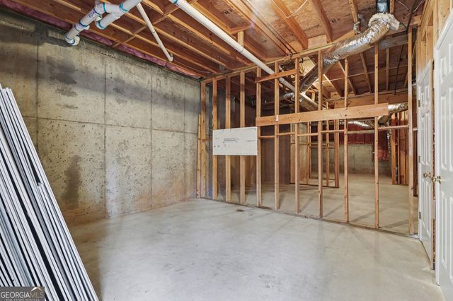 993 Southerby Lane, Alpharetta, GA 30004