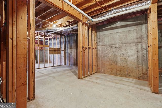 993 Southerby Lane, Alpharetta, GA 30004