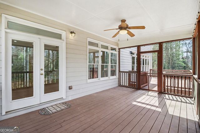 993 Southerby Lane, Alpharetta, GA 30004