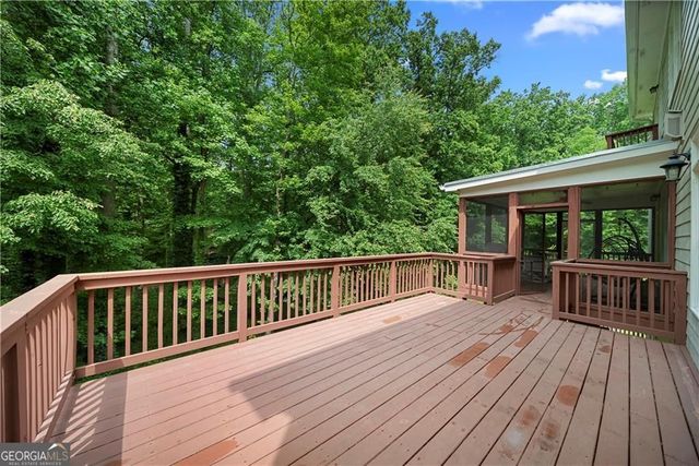 993 Southerby Lane, Alpharetta, GA 30004