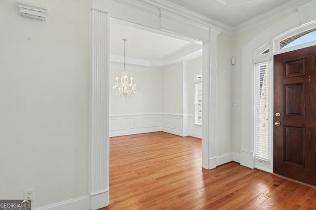 993 Southerby Lane, Alpharetta, GA 30004