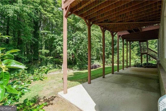 993 Southerby Lane, Alpharetta, GA 30004