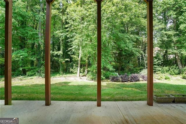 993 Southerby Lane, Alpharetta, GA 30004