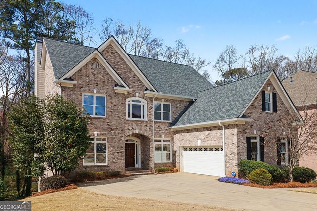 993 Southerby Lane, Alpharetta, GA 30004