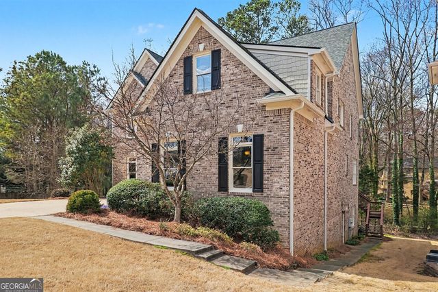 993 Southerby Lane, Alpharetta, GA 30004