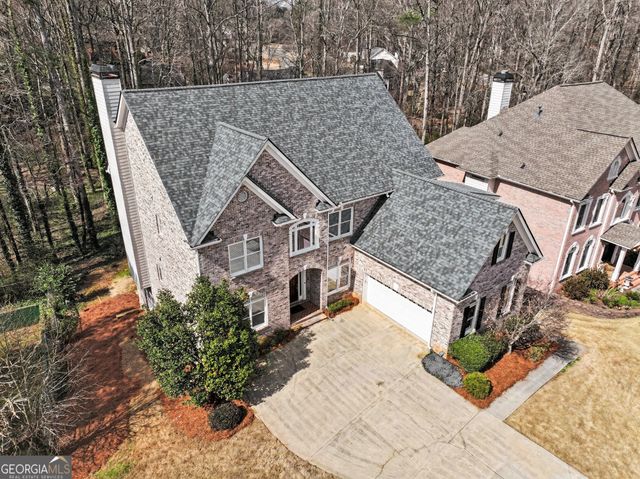 993 Southerby Lane, Alpharetta, GA 30004