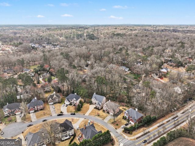 993 Southerby Lane, Alpharetta, GA 30004