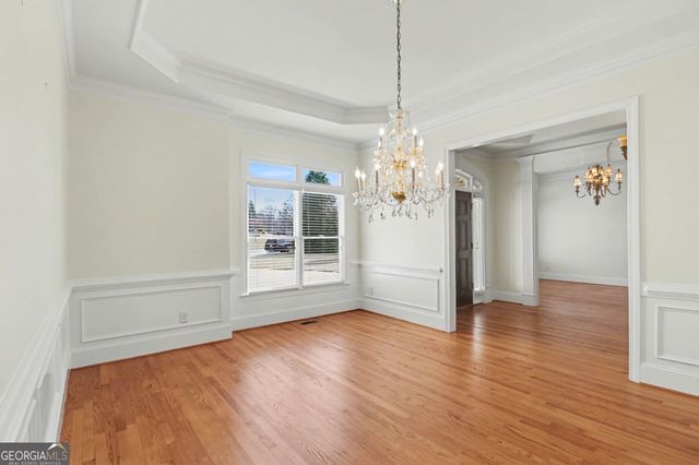 993 Southerby Lane, Alpharetta, GA 30004