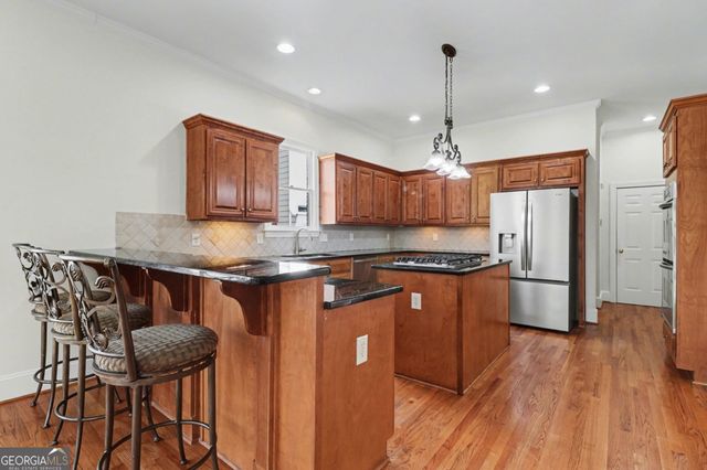 993 Southerby Lane, Alpharetta, GA 30004