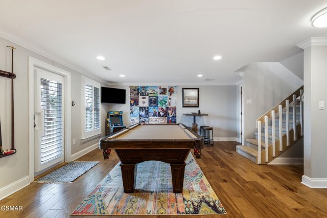 1965 McCroskey Lane, Sevierville, TN 37876